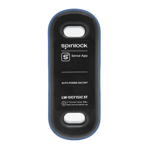 Spinlock 10T LW Sense
