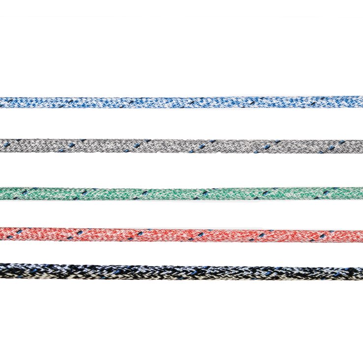 Blue Ocean Doublebraid by Marlow Ropes