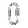 Peguet 2.5mm (3/32") Stainless Steel Standard Maillon Rapide Quick Link