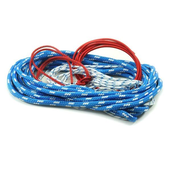 Zuma Sailboat Replacement Rigging Line Kit