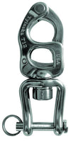 Tylaska 4 5/16" T12 Clevis Bail Snap Shackle