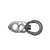 Tylaska T16 Large Bail Snap Shackle