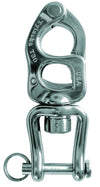 Tylaska 6 13/16" T30 Clevis Bail Snap Shackle