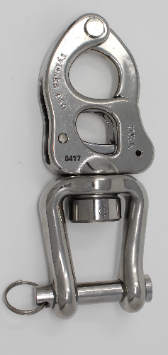 Tylaska T40 Clevis Bail Snap Shackle