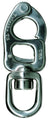 Tylaska 2 15/16" T5 Standard Bail Snap Shackle