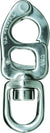 Tylaska 3 7/16" T8 Standard Bail Snap Shackle