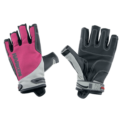 Harken Junior 3/4 Spectrum Gloves