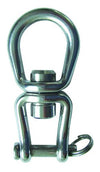 Tylaska 3" T5 Large/Clevis Bail Swivel