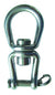 Tylaska 3 7/16" T8 Large/Clevis Bail Swivel