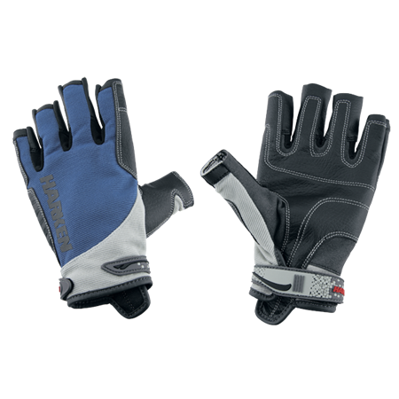 Harken Junior 3/4 Spectrum Gloves