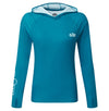 Gill Women's XPEL Tec Hoodie