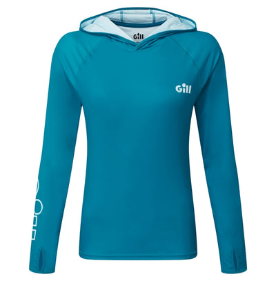 Gill Women's XPEL Tec Hoodie