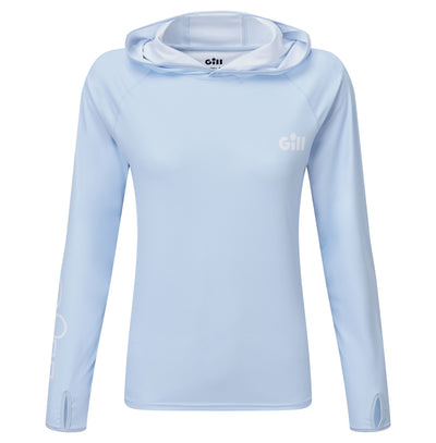 Gill Women's XPEL Tec Hoodie