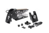 Spinlock XXC Jaw Set/Molding Kit for Remote Clutch