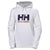 Helly Hansen HH Logo Hoodie