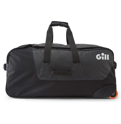 Gill Rolling Jumbo Bag 115L