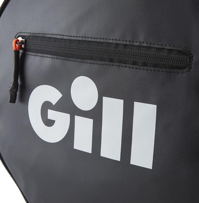 Gill 40L Tarp Barrel Bag