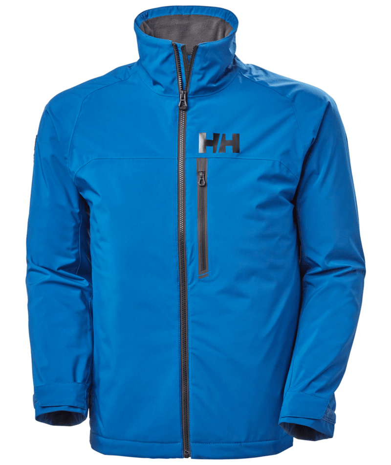Helly Hansen HP Racing Lifaloft Insulated Jacket