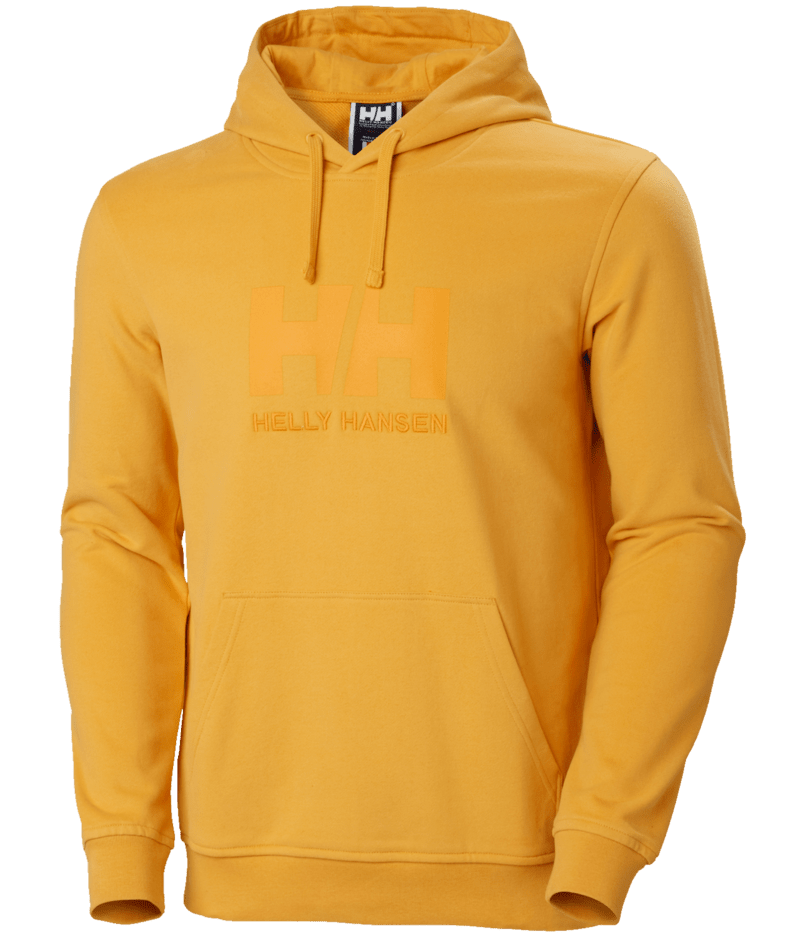 Helly Hansen HH Logo Hoodie