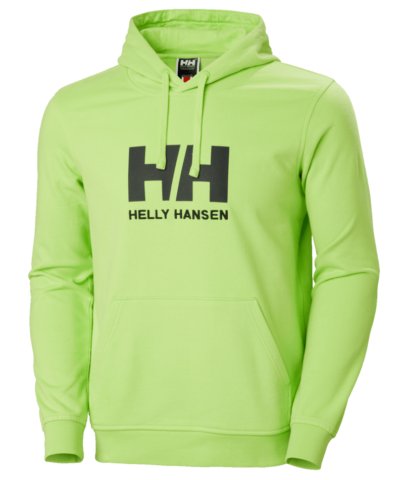 Helly Hansen HH Logo Hoodie