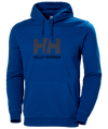 Helly Hansen HH Logo Hoodie