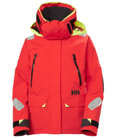 Helly Hansen Women's Skagen Offshore Sailing Jacket