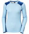 Helly Hansen Women's LIFA® Merino Midweight Crew Base Layer