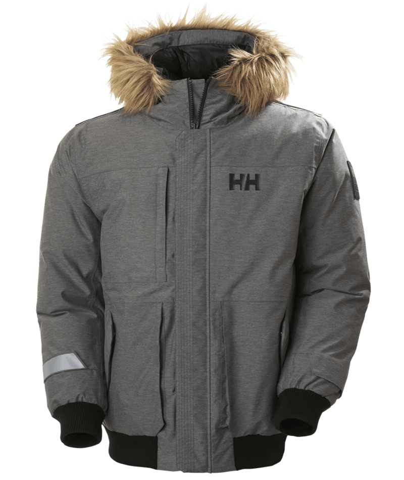Helly Hansen Barents Bomber Jacket