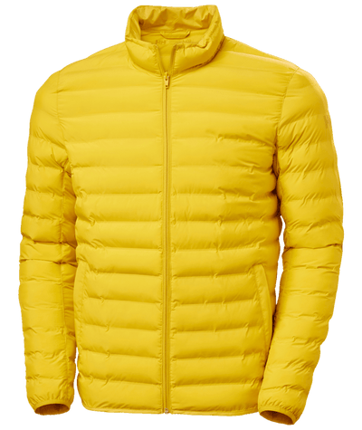 Helly Hansen Mono Material Insulator Jacket