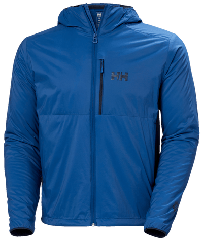 Helly Hansen Odin Stretch Hooded Light Insulator Jacket