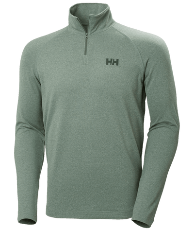 Helly Hansen Men's Verglas Half-Zip Midlayer