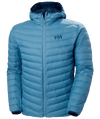 Helly Hansen Verglas Hooded Down Insulator Jacket