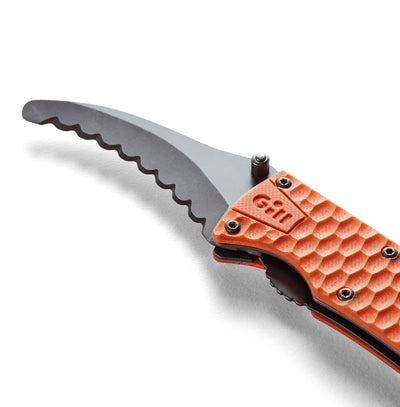 Gill Personal Rescue Knife