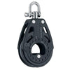 Harken 75mm Carbo Single Pulley - Swivel