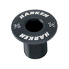 Harken Gizmo 14 mm Single Through-Deck Bushing