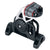 Harken 40mm Flip-Flop SB Block with 150 Cam Cleat