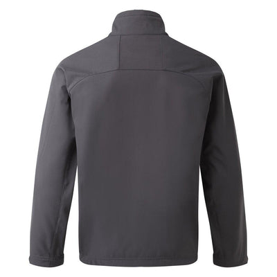 Gill Men's Team Softshell Jacket