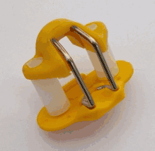 RWO Carbo Cam Cleat 12mm w/ Fairlead