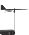 Schaefer 10" Hawk Wind Indicator