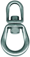 Tylaska 6 1/4" T30 Standard/Large Bail Swivel