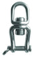 Tylaska 5 11/16" T30 Standard/Clevis Bail Swivel