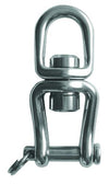 Tylaska 4 3/4"  T20 Standard/Clevis Bail Swivel