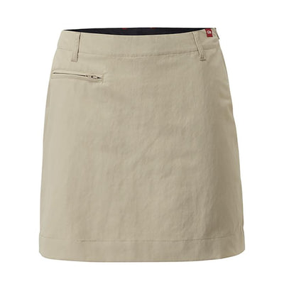 Gill UV Tec Skort