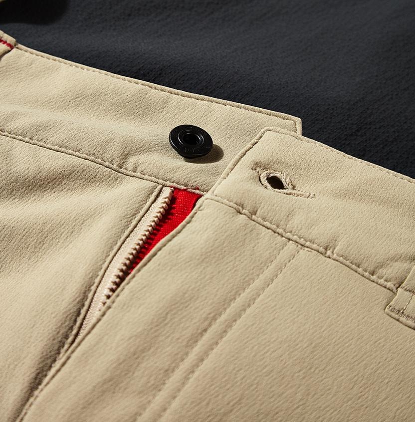 Gill Men's UV Tec Pro Shorts