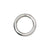 Ronstan Ring 6mm x 38.1mm (1/4" x 1-1/2")