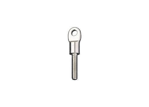Ronstan Eyebolt SS 53.5 X 1/4" UNF Thread