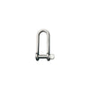 Ronstan Long Shackle w/ 1/4" Pin