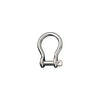 Ronstan Bow Shackle w/ 5/16" Pin