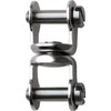 Ronstan Swivel Shackle w/ 5/32" Pins