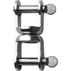 Ronstan Swivel Shackle w/ 3/16" Pins